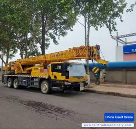 Buy XCMG Used Crane / 1 Buy XCMG Used Crane / 1